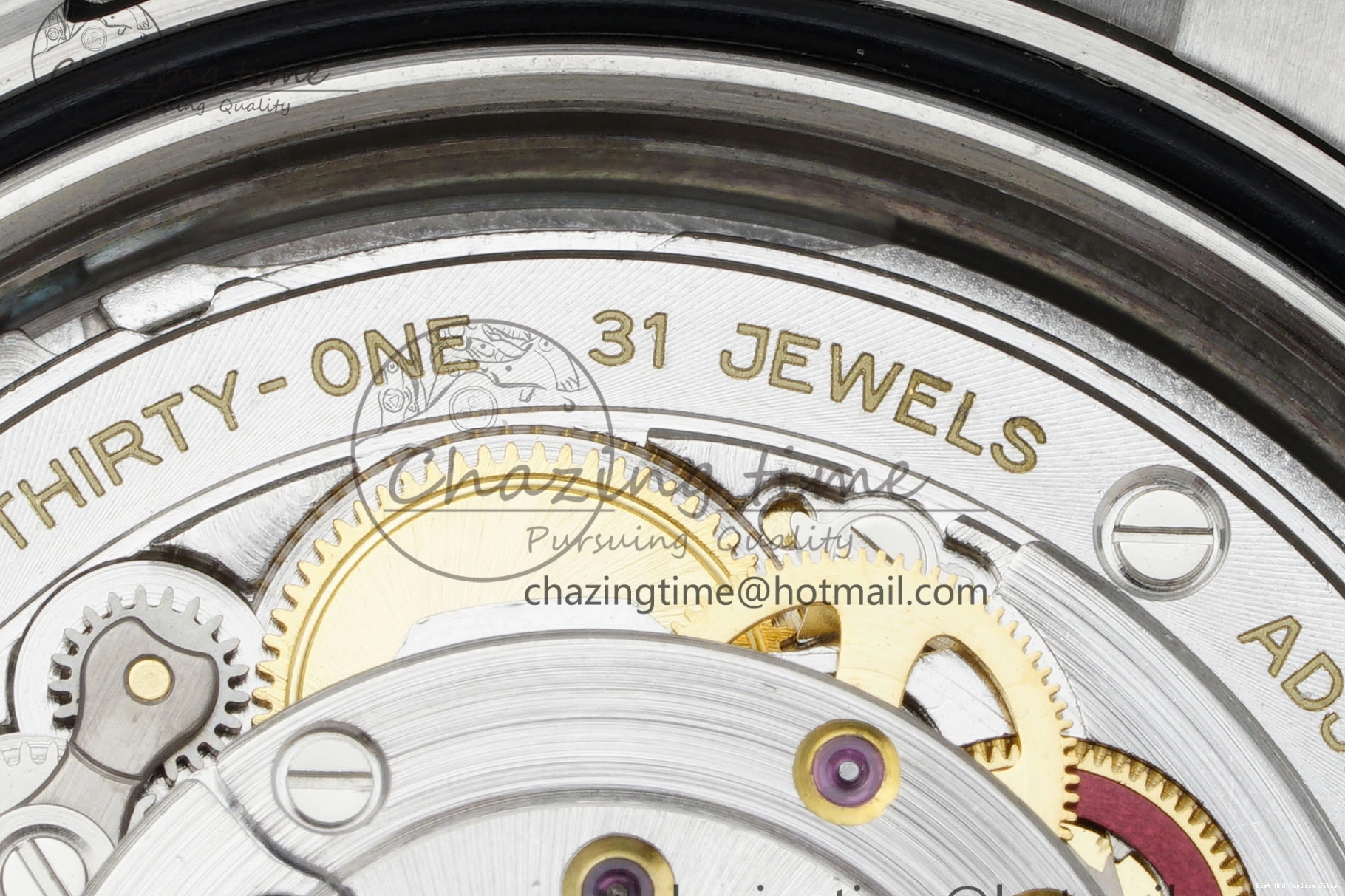 AAA Replica Watches Oyster 1:1 Packable 904L Bracelet 41 Stick 2154 DateJust NTF on Edition Steel Best 126334 VR Dial Green 1229